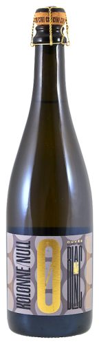 Kolonne Null Cuvée Blanc