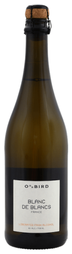 oddbird blanc de blancs